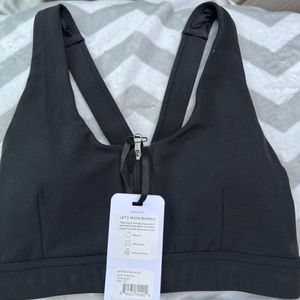 Varley- Let’s Move Bianca Bra